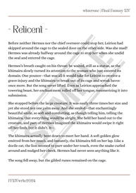 FF14 - FFxivWrite2024 Day 4