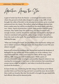 FF14 - Grahatober 2023 Day 1