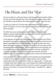 Tiduna Zine