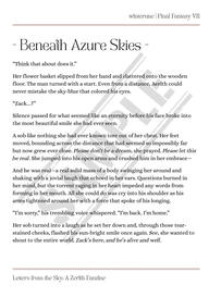 Zerith Zine